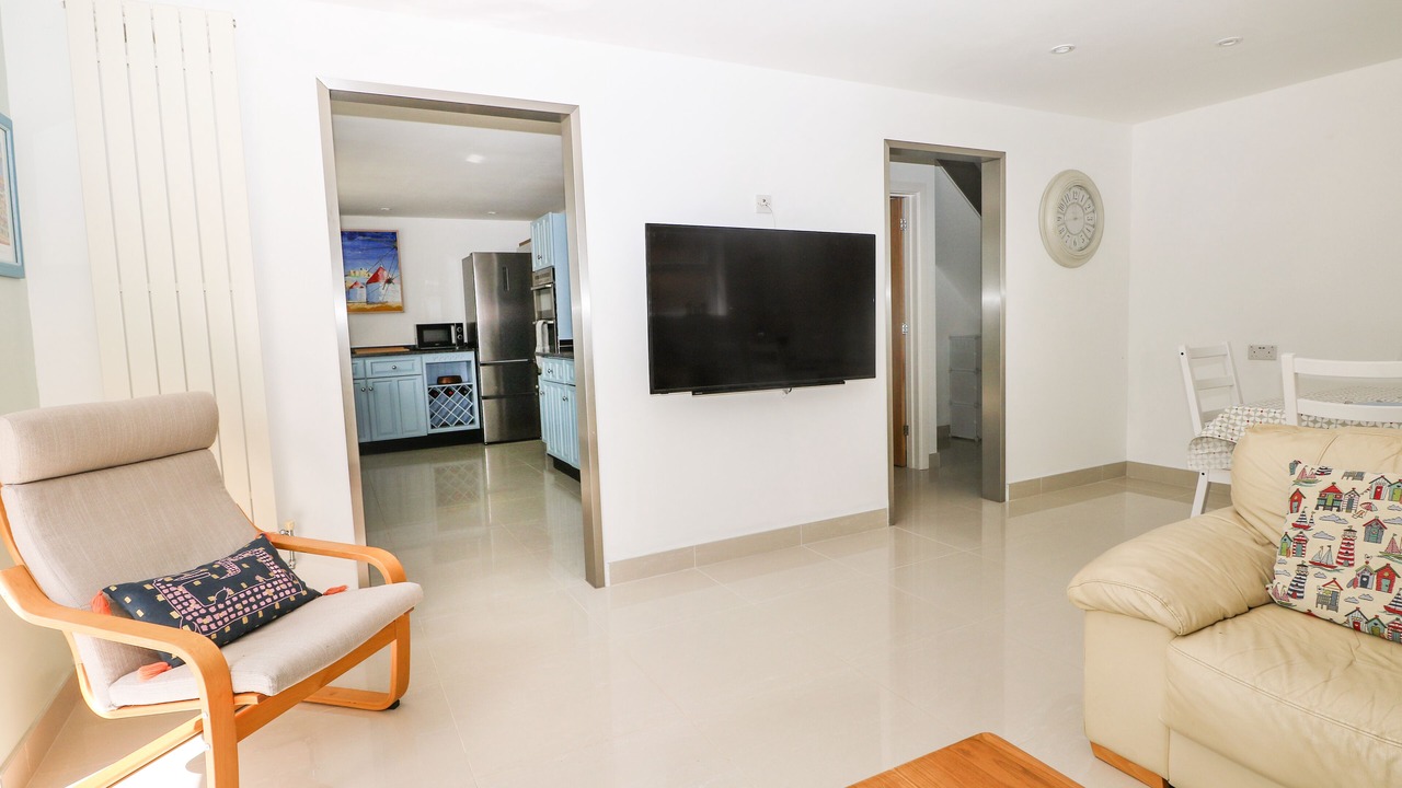 Photo of Livingroom in South Hayling