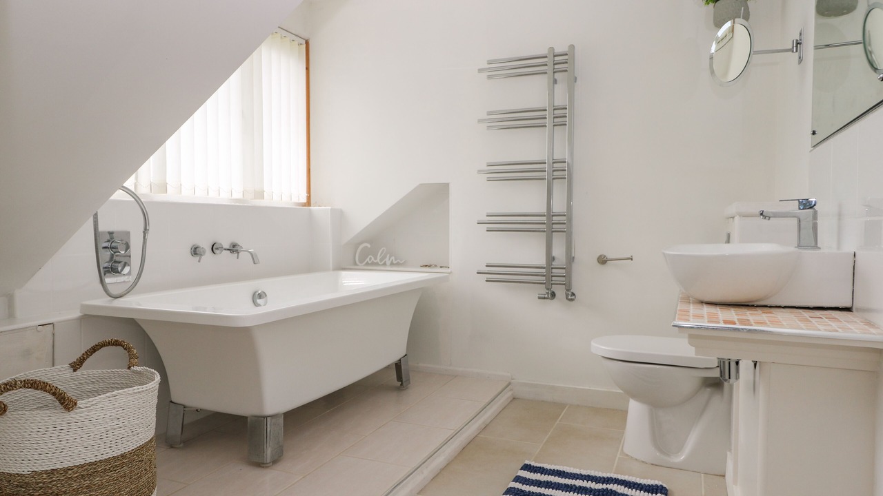 Photo of Bathroom in South Hayling