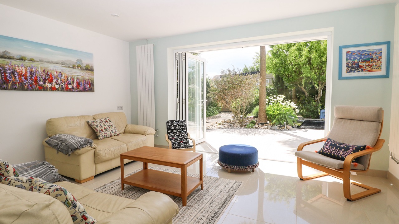 Photo of Livingroom in South Hayling