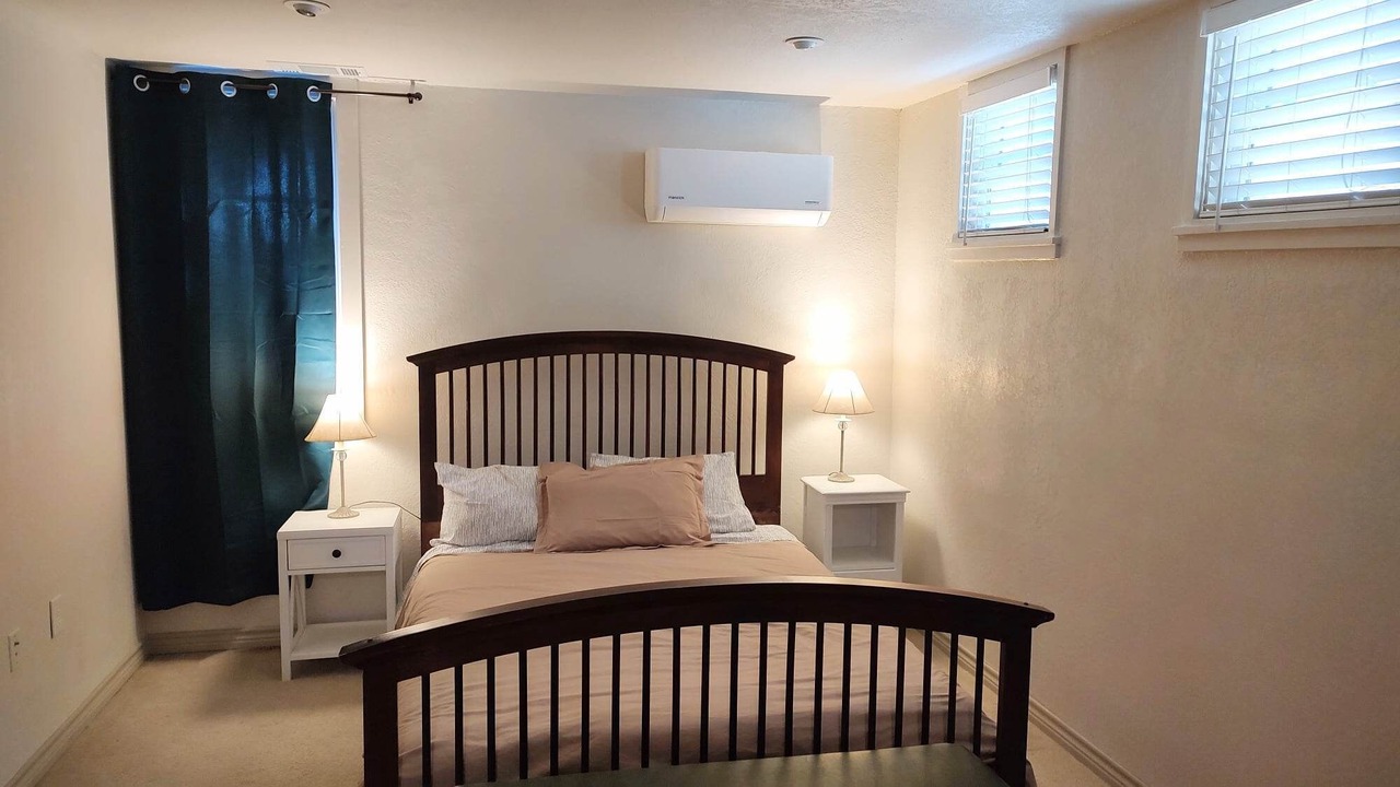 Photo of Bedroom in Carlsbad