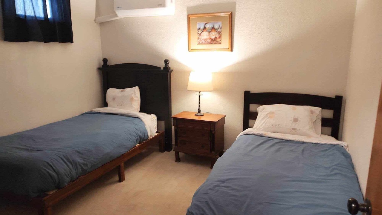 Photo of Bedroom in Carlsbad