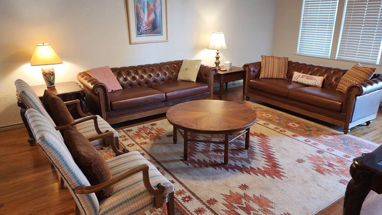 Photo of Livingroom in Carlsbad