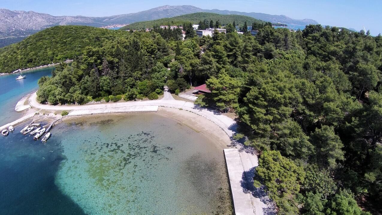 Photo of Others in Cove Tri Zala (Zrnovo)