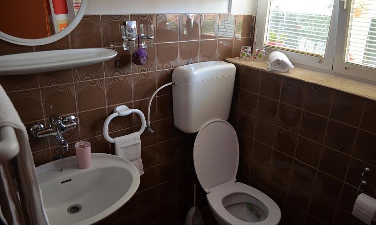 Photo of Bathroom in Cove Tri Zala (Zrnovo)