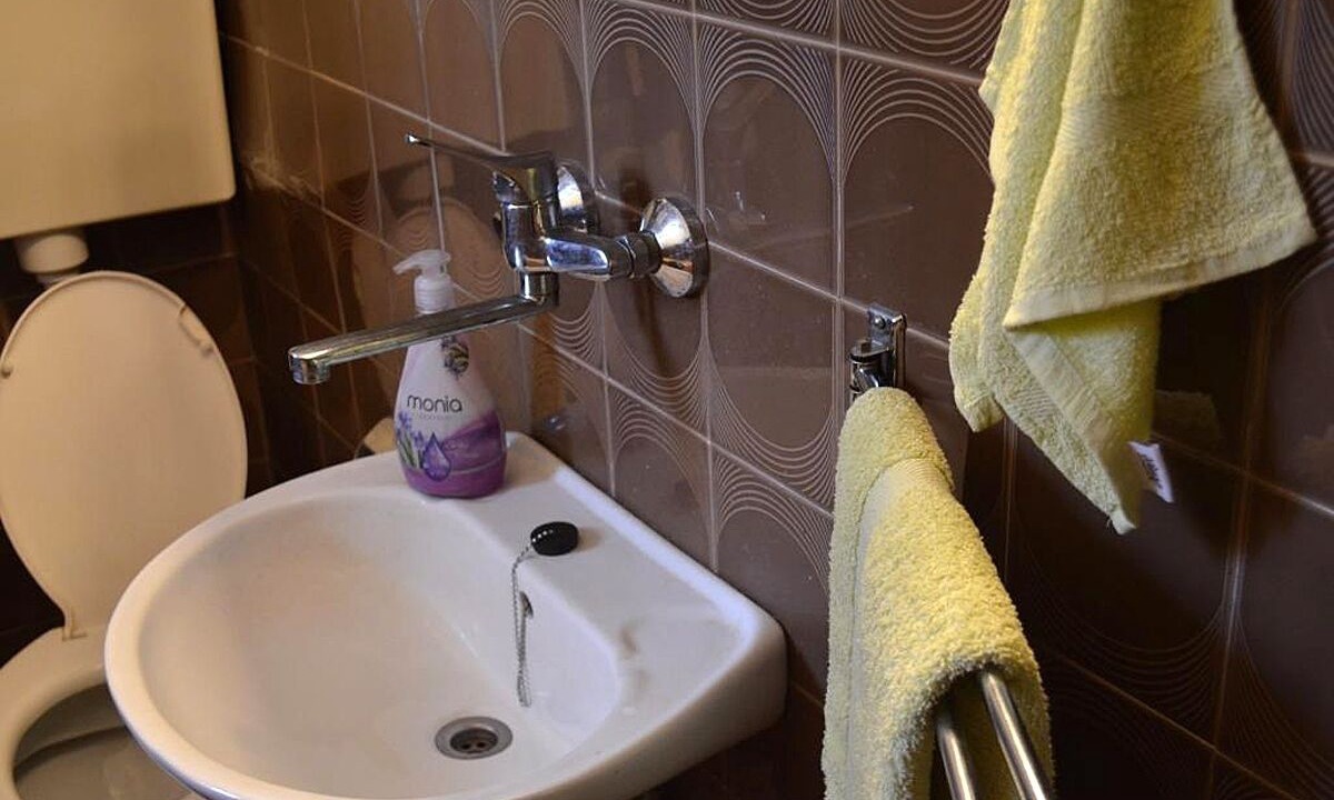 Photo of Bathroom in Cove Tri Zala (Zrnovo)
