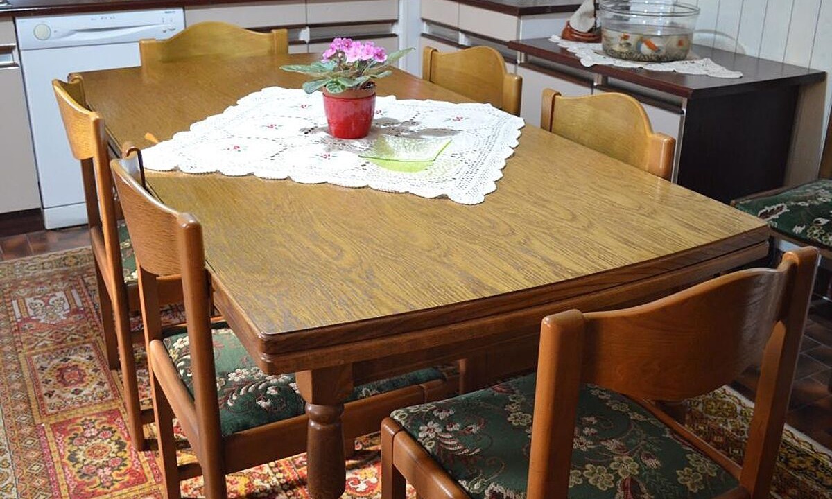 Photo of Livingroom in Cove Tri Zala (Zrnovo)