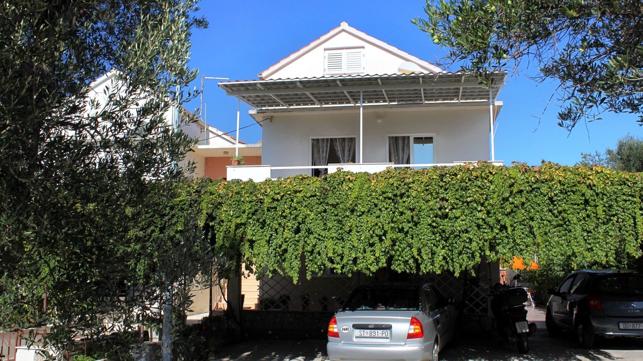 Photo of Outdoor in Cove Tri Zala (Zrnovo)