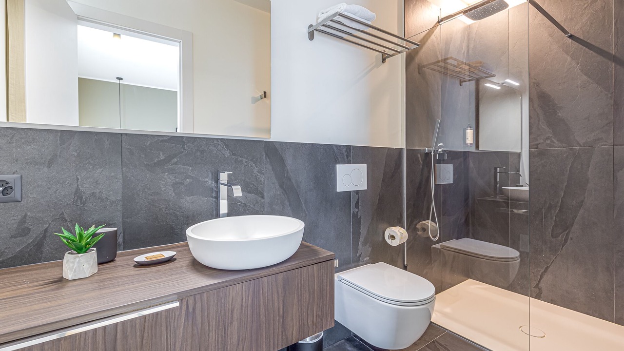 Photo of Bathroom in Lugano