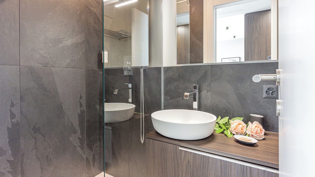 Photo of Bathroom in Lugano
