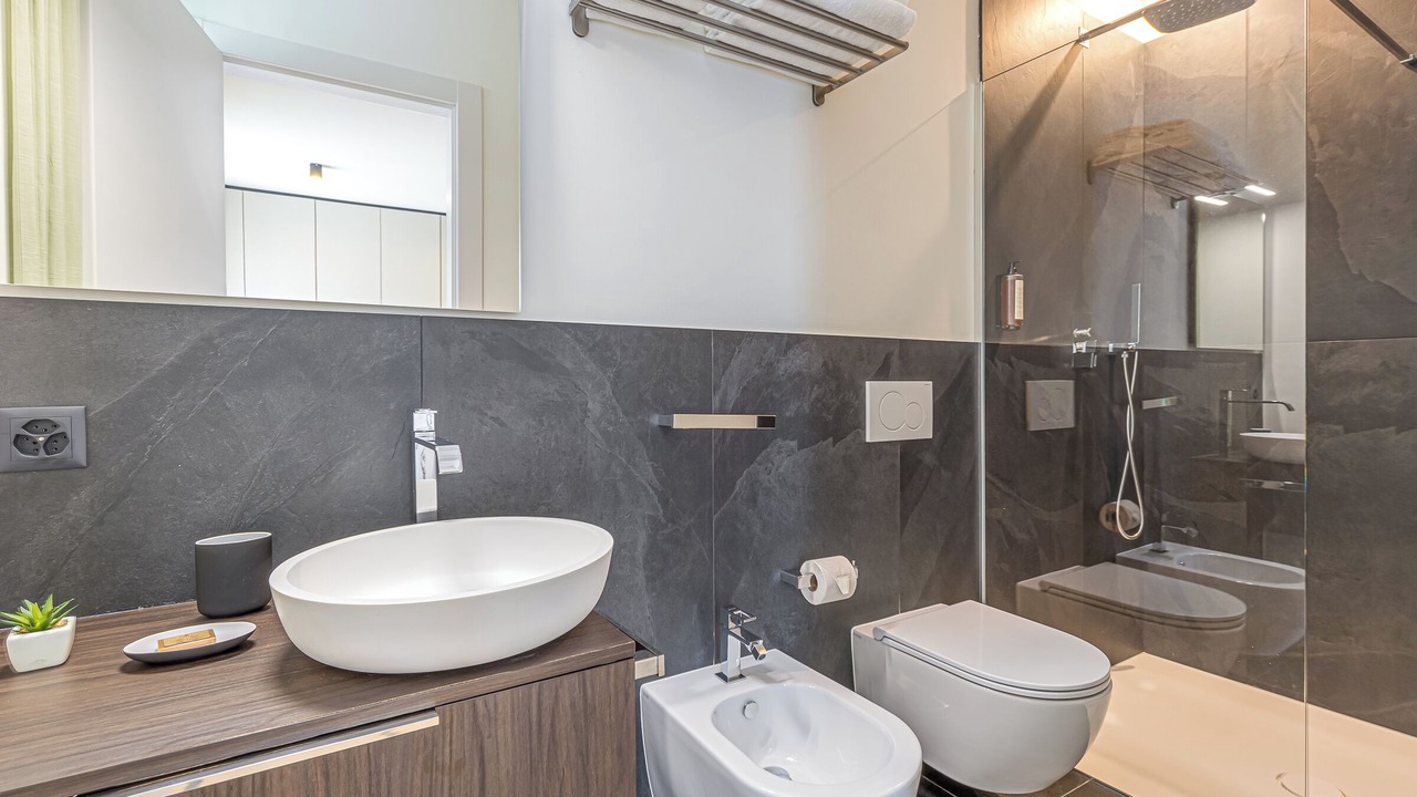Photo of Bathroom in Lugano