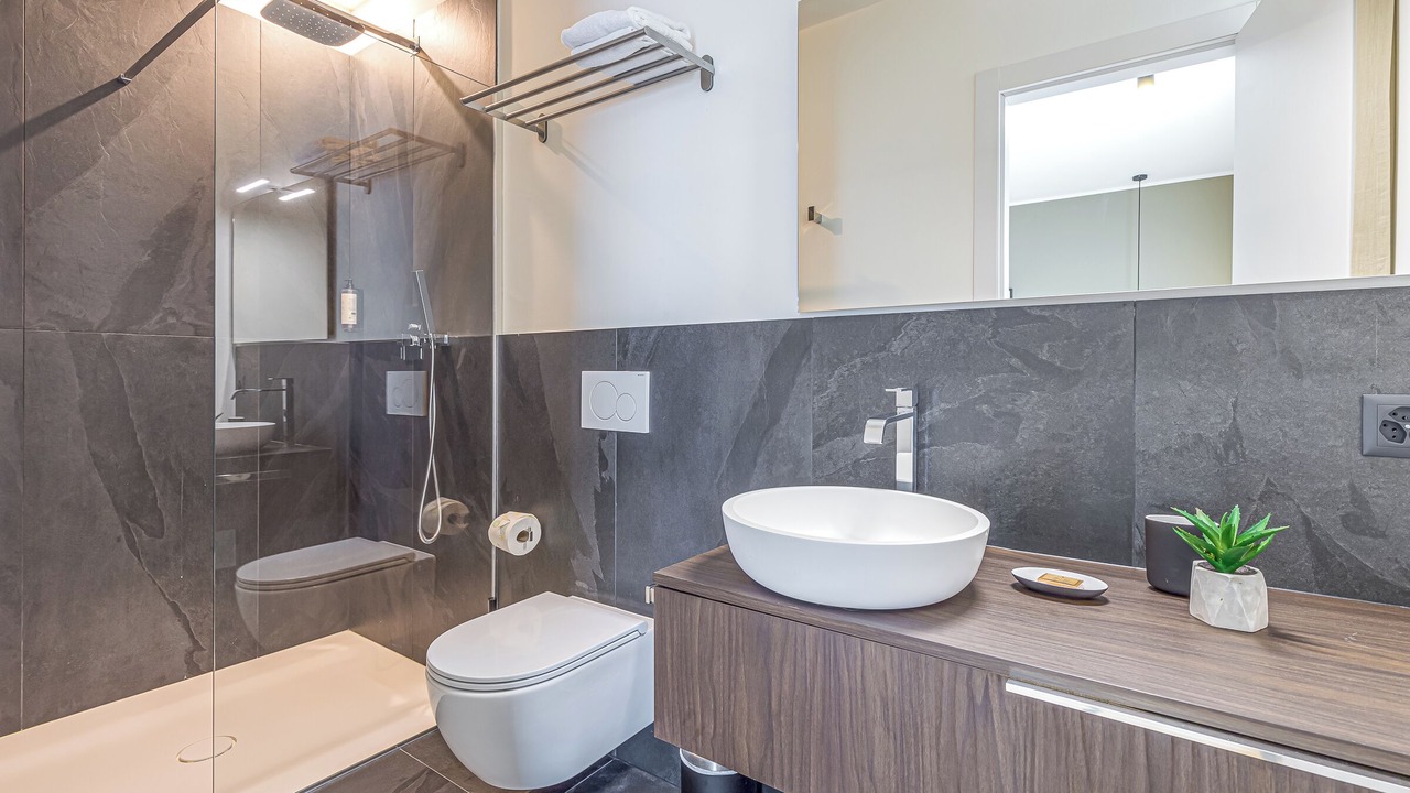 Photo of Bathroom in Lugano
