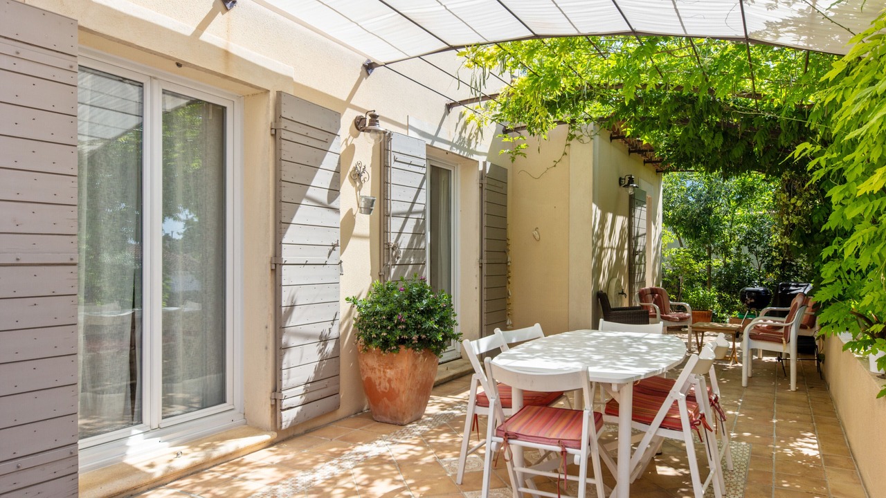 Photo of Outdoor in Villeneuve-les-Avignon