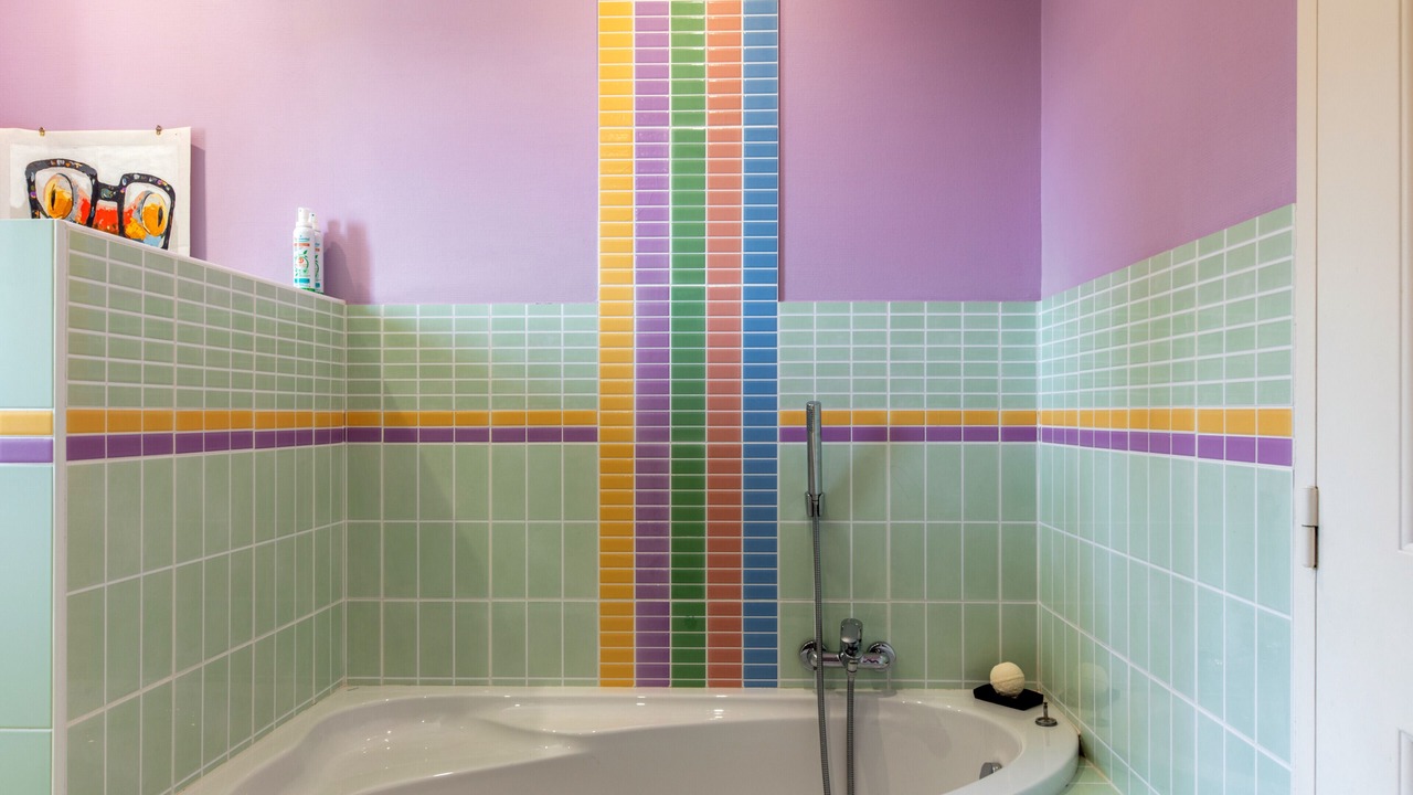 Photo of Bathroom in Villeneuve-les-Avignon