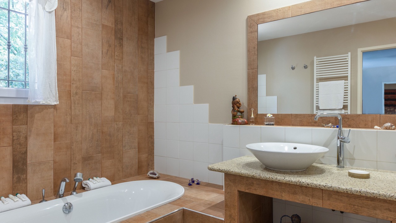 Photo of Bathroom in Villeneuve-les-Avignon