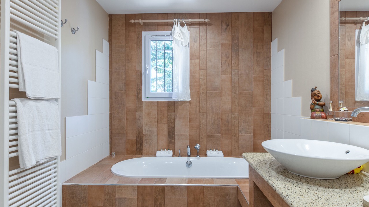 Photo of Bathroom in Villeneuve-les-Avignon
