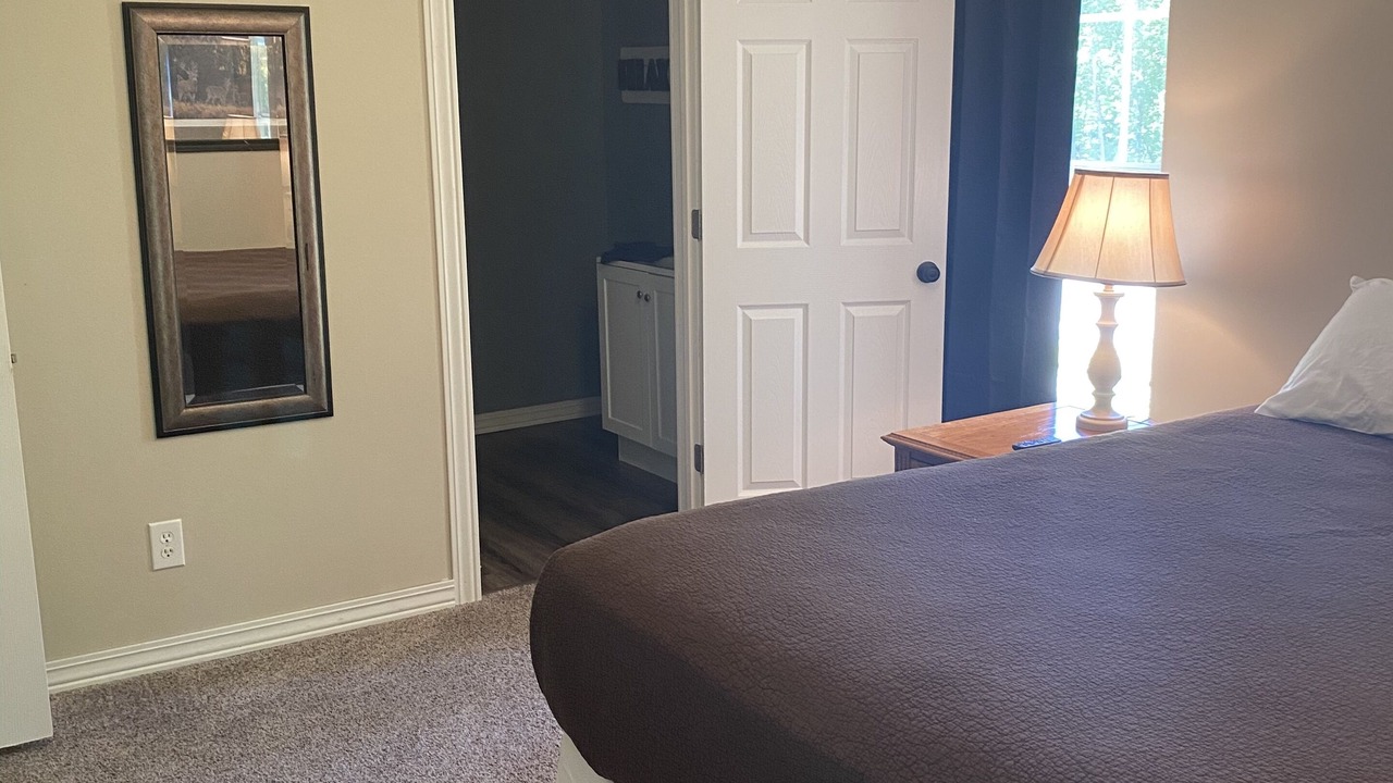 Photo of Bedroom in Lebanon