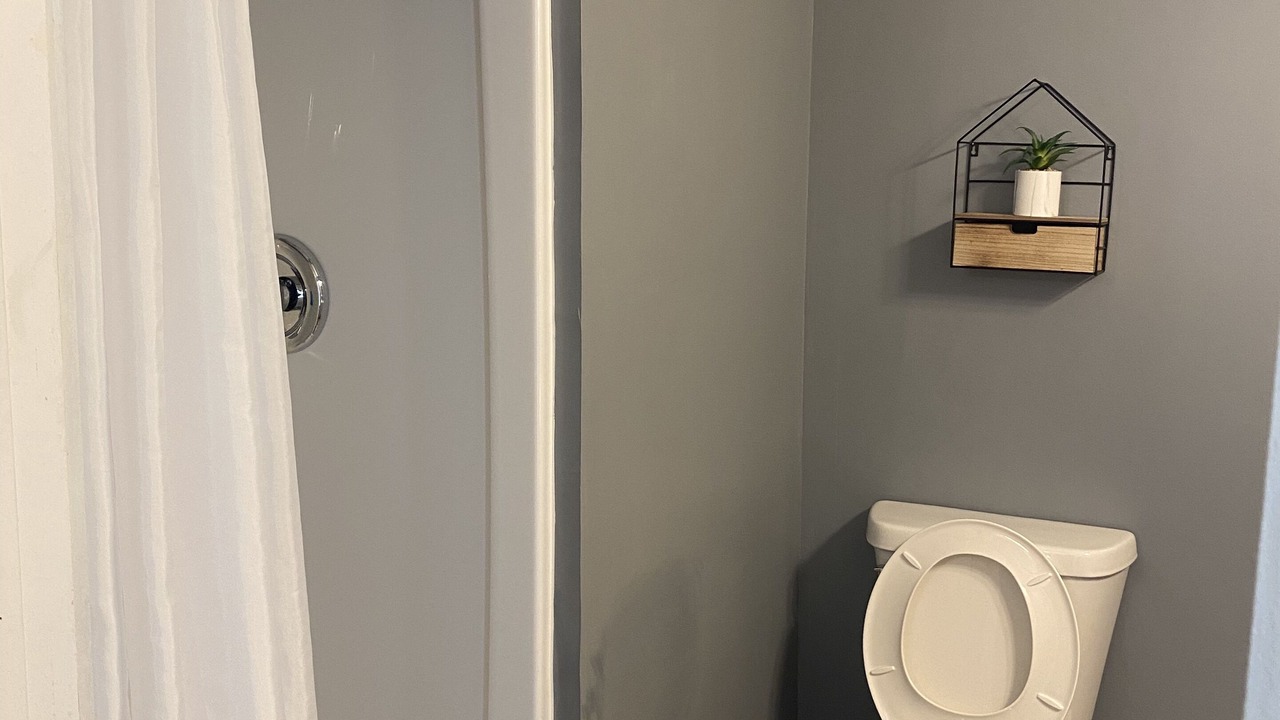 Photo of Bathroom in Lebanon