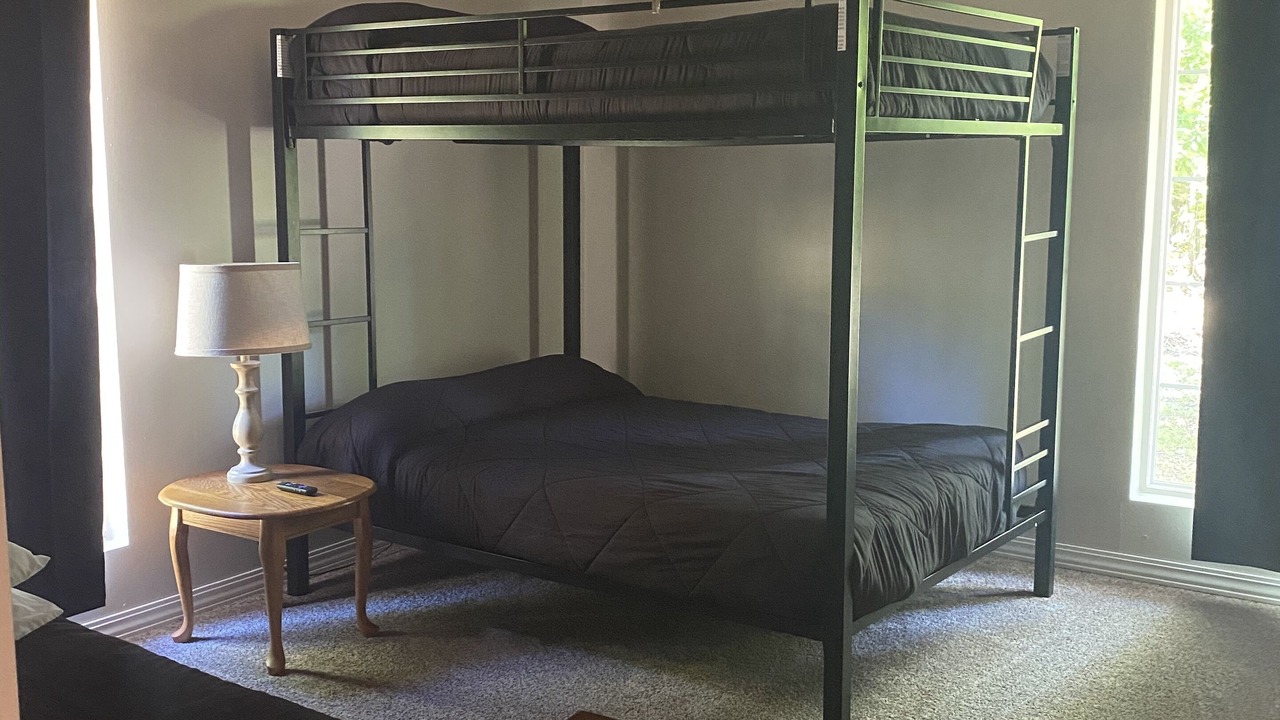 Photo of Bedroom in Lebanon