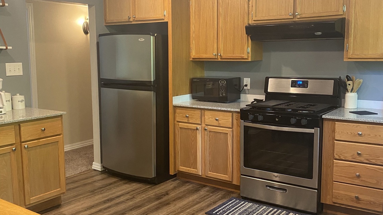 Photo of Kitchen in Lebanon