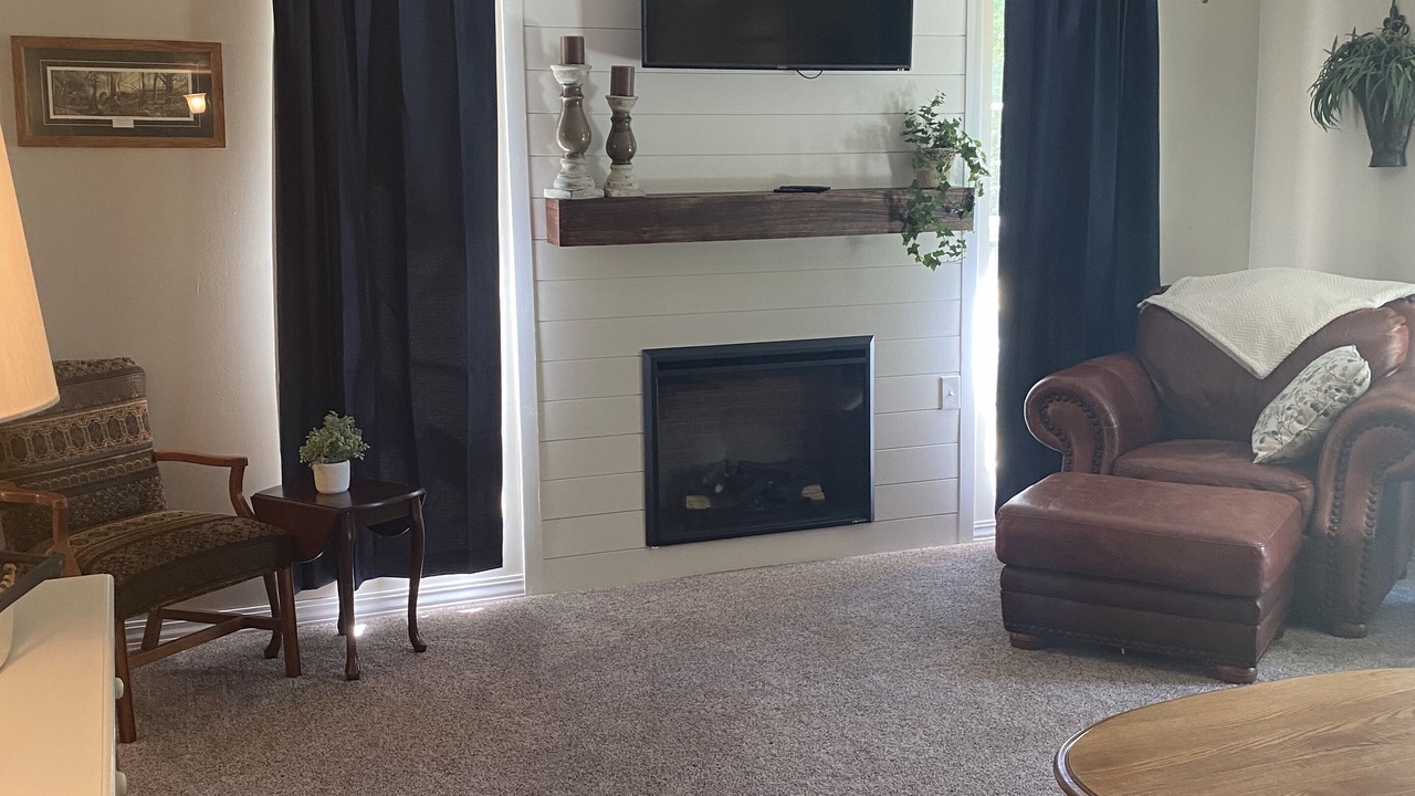 Photo of Livingroom in Lebanon