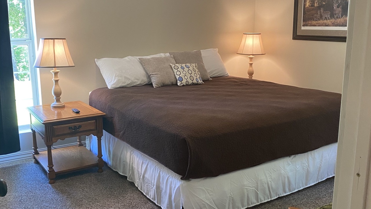 Photo of Bedroom in Lebanon