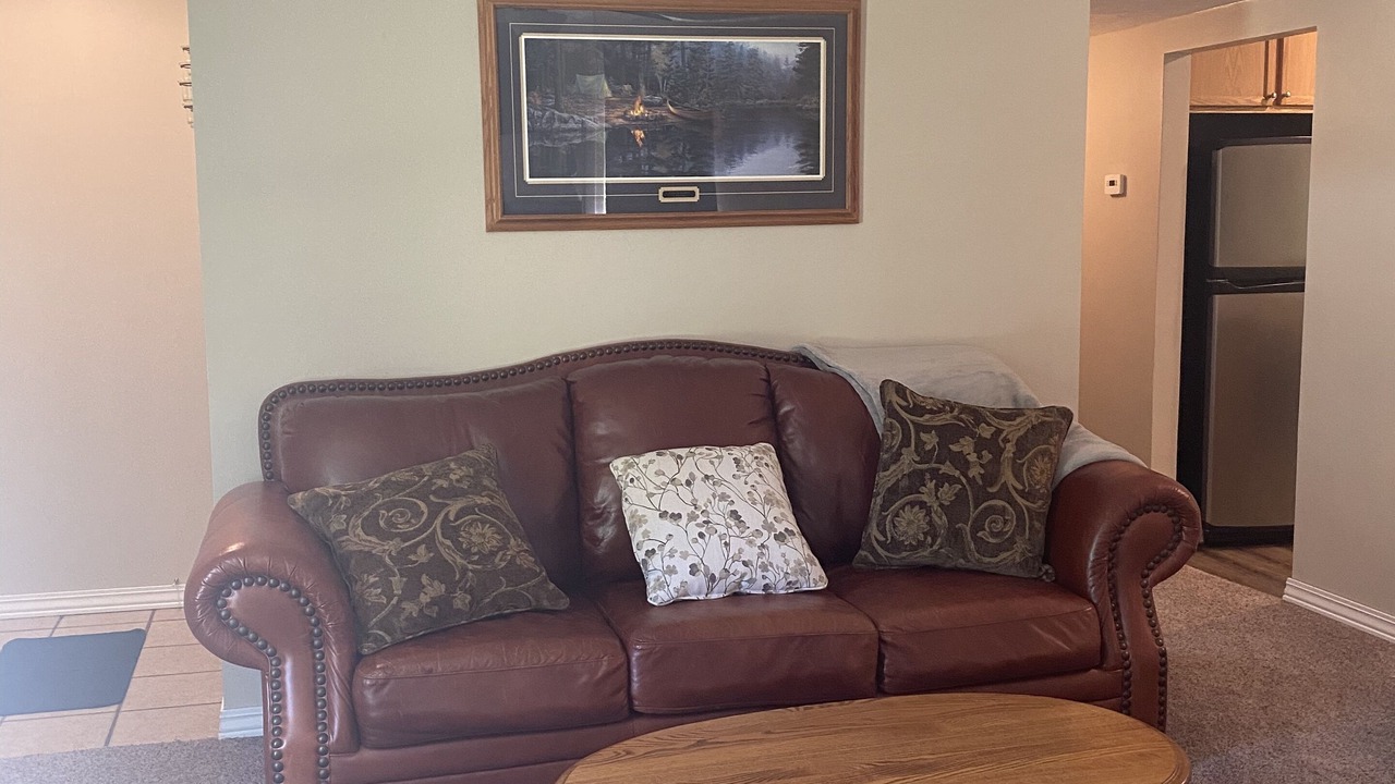 Photo of Livingroom in Lebanon