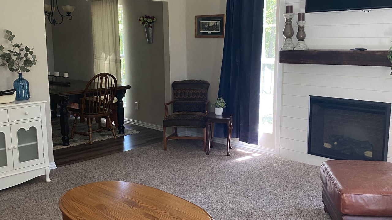 Photo of Livingroom in Lebanon