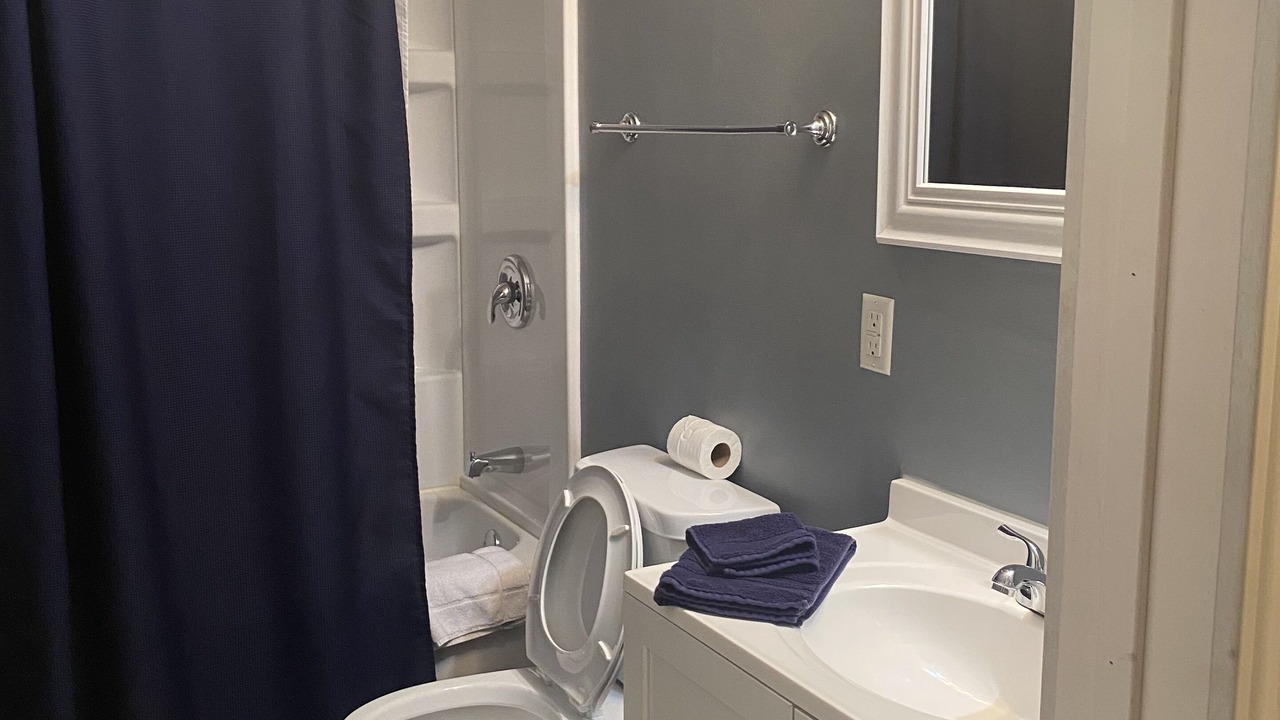 Photo of Bathroom in Lebanon