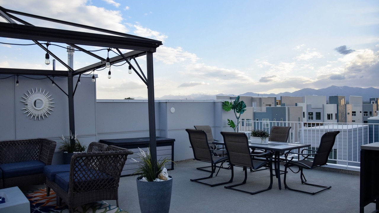 Photo of Outdoor in West Valley City