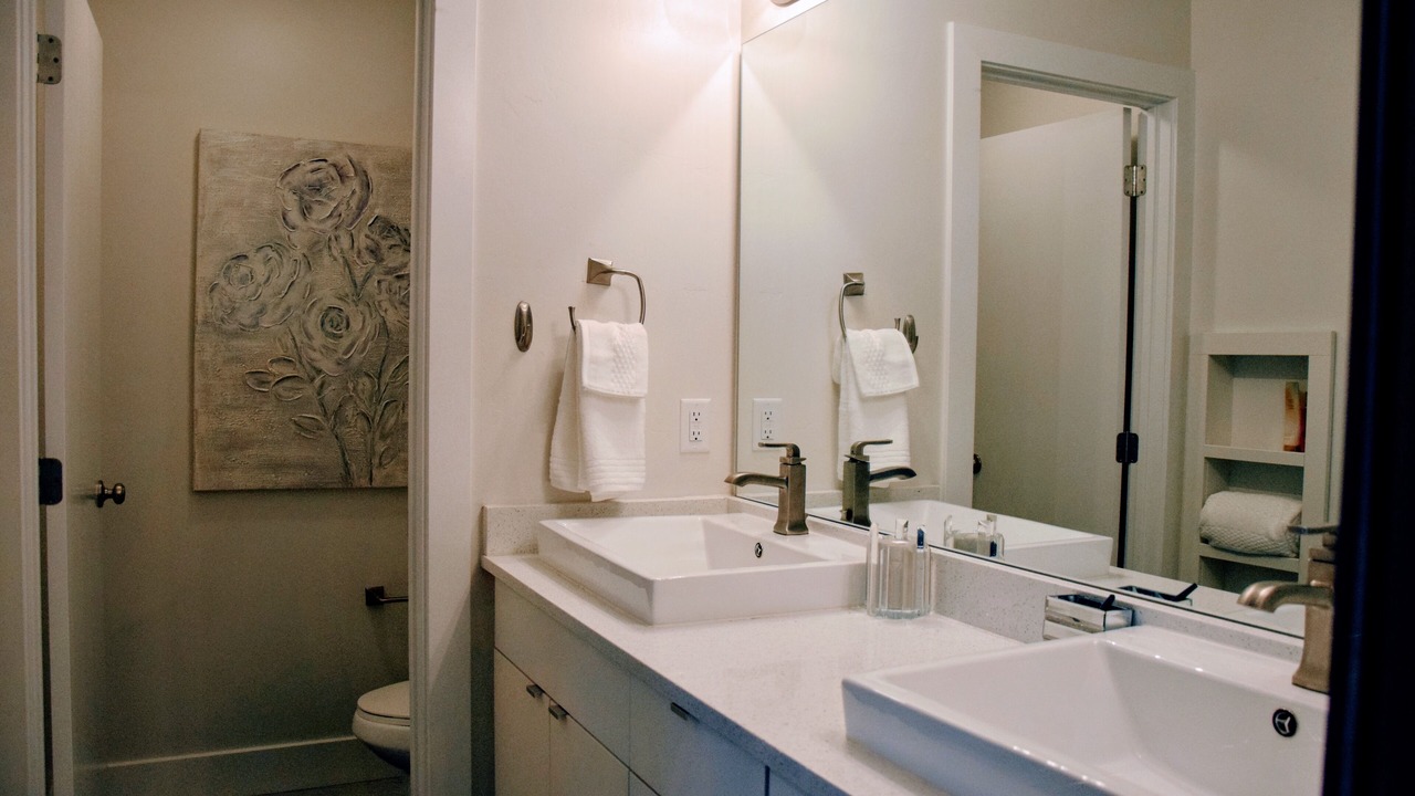 Photo of Bathroom in West Valley City