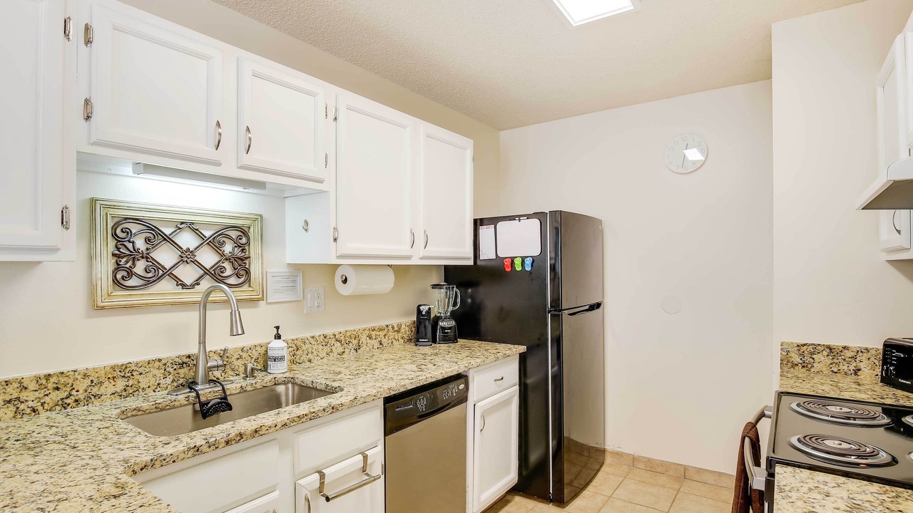 Photo of Kitchen in New Territories