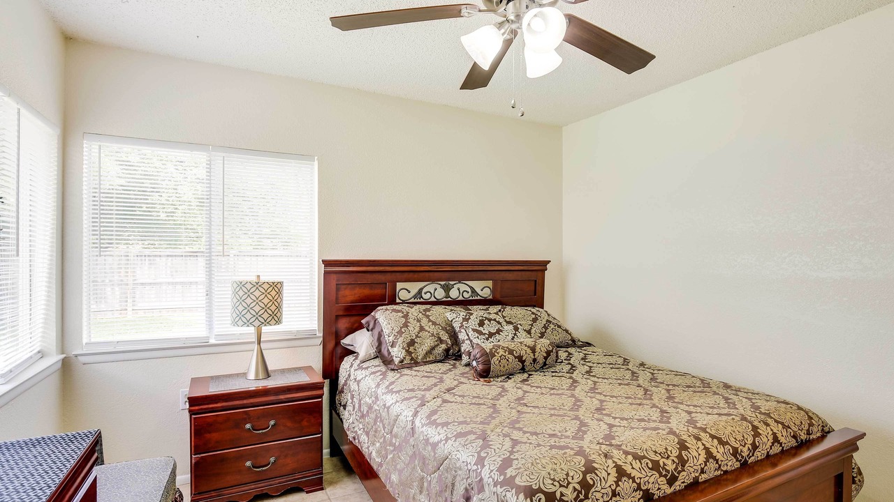 Photo of Bedroom in New Territories