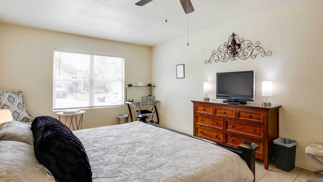 Photo of Bedroom in New Territories