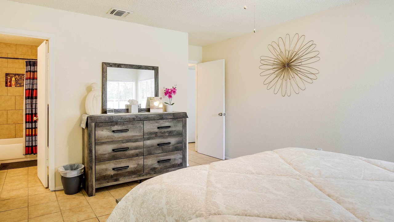 Photo of Bedroom in New Territories