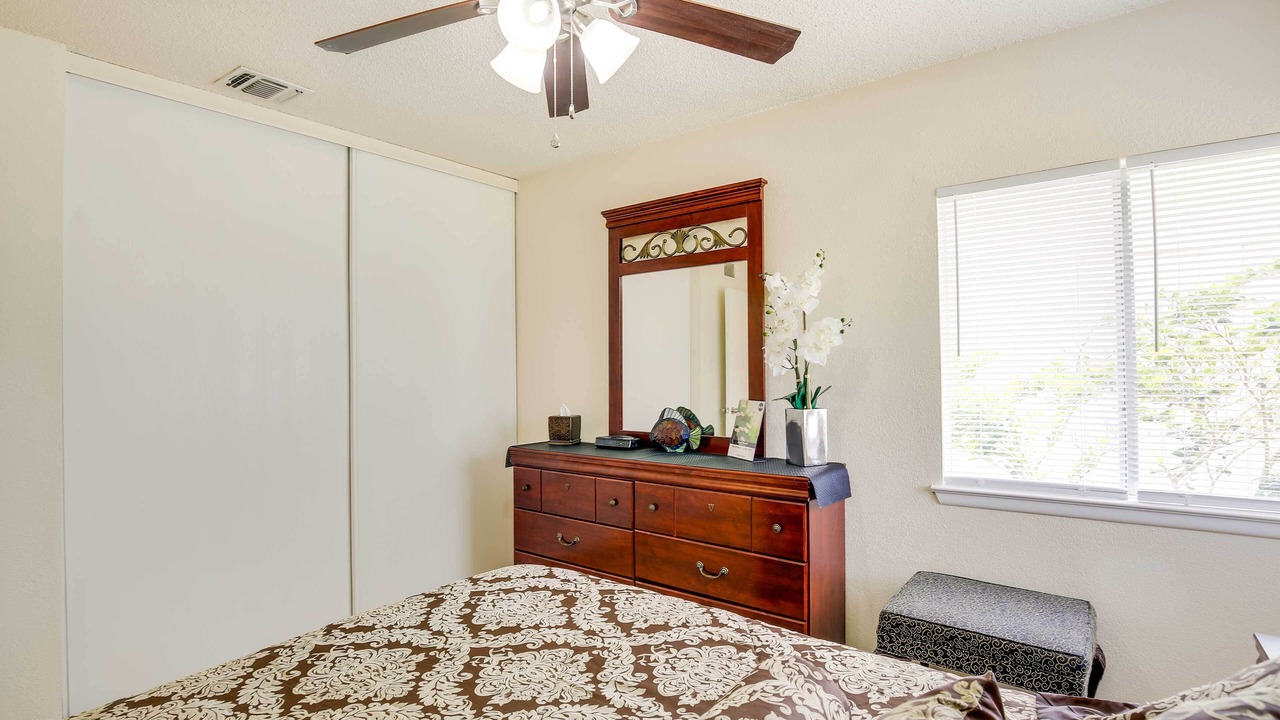 Photo of Bedroom in New Territories