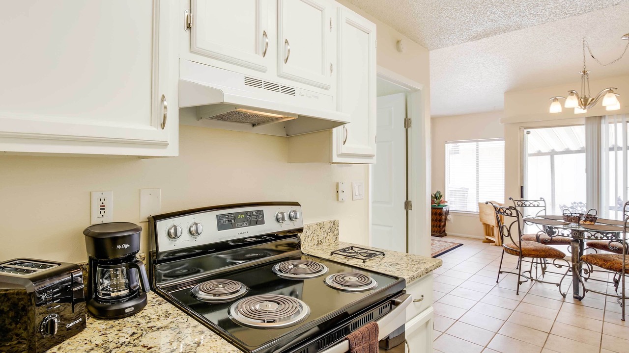 Photo of Kitchen in New Territories