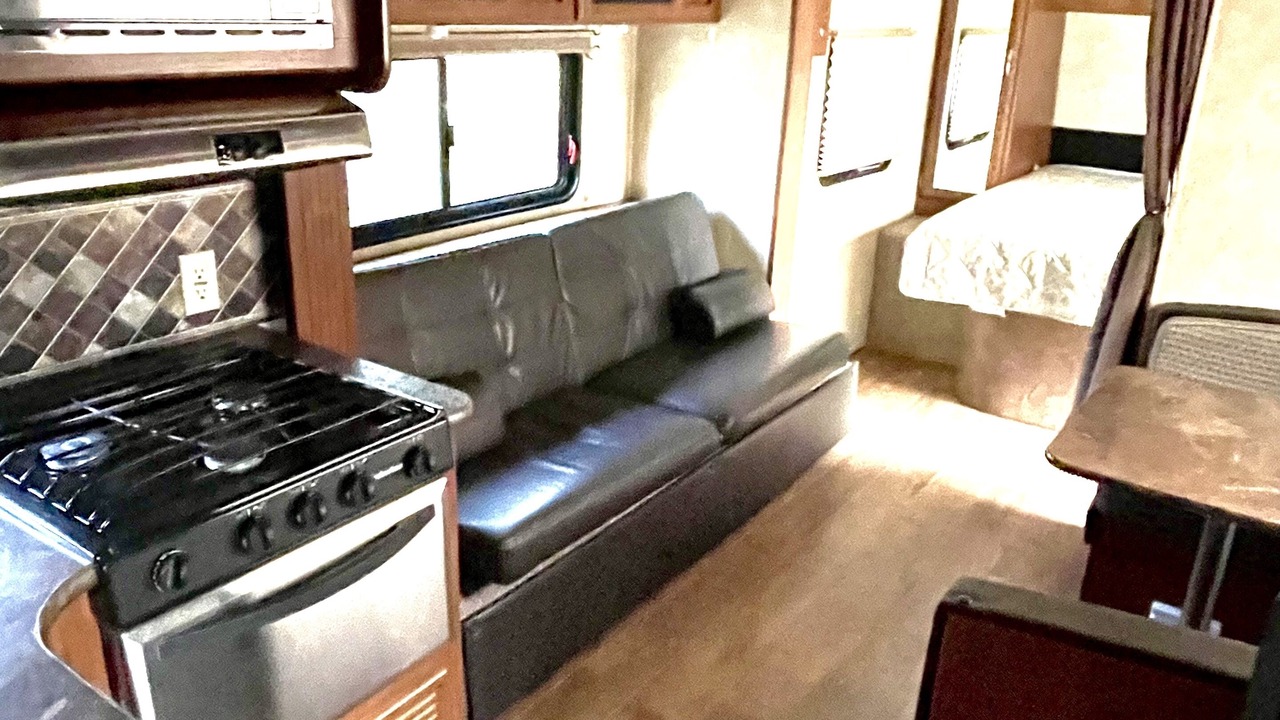 Photo of Bedroom in Central Point