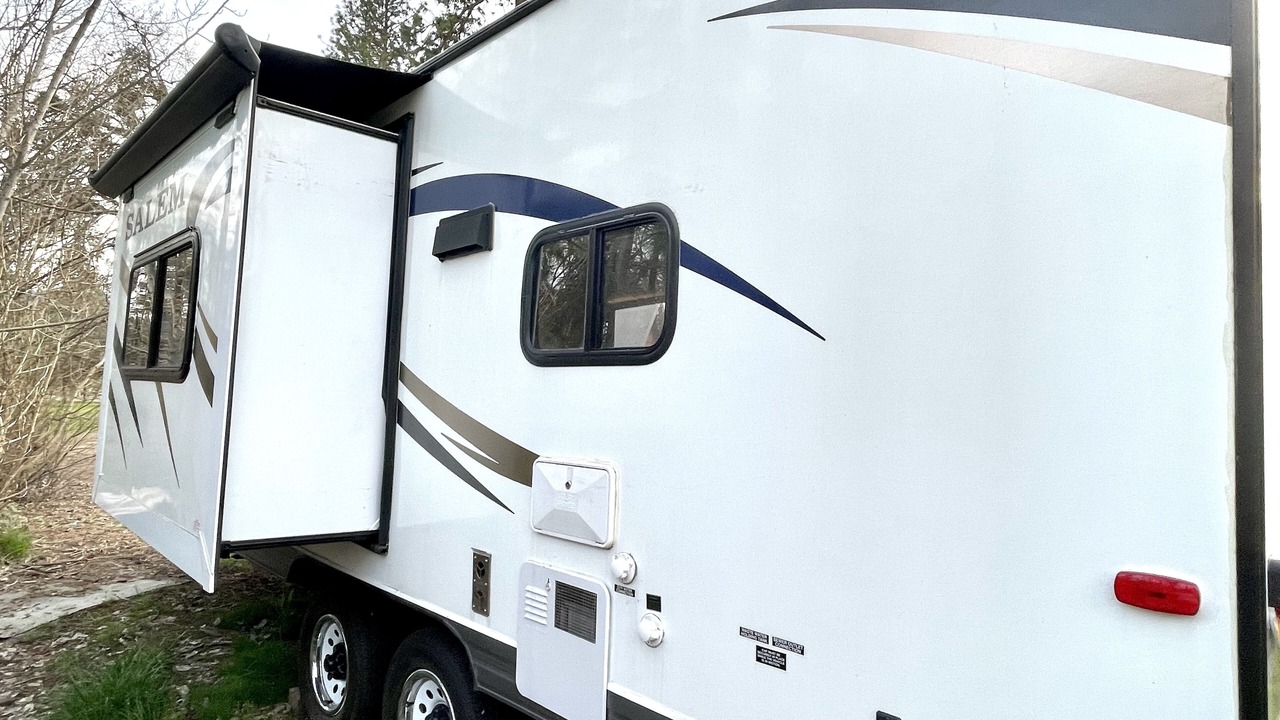 Photo of Outdoor in Central Point