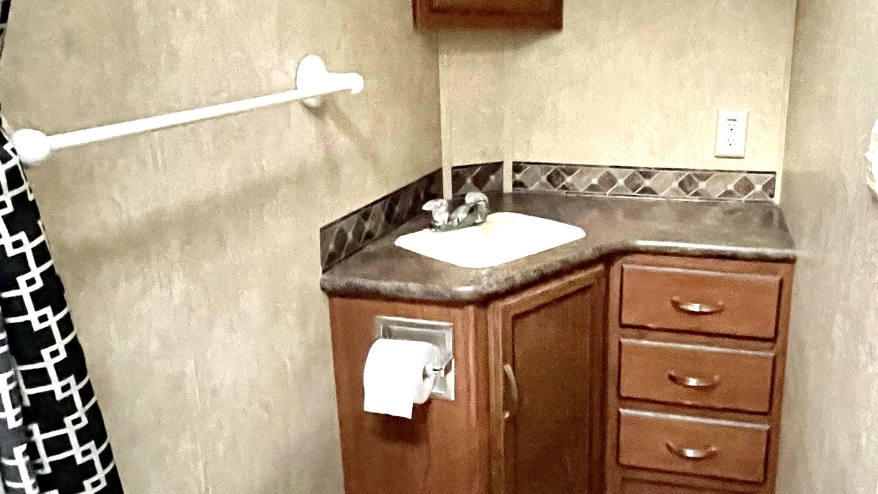 Photo of Bathroom in Central Point