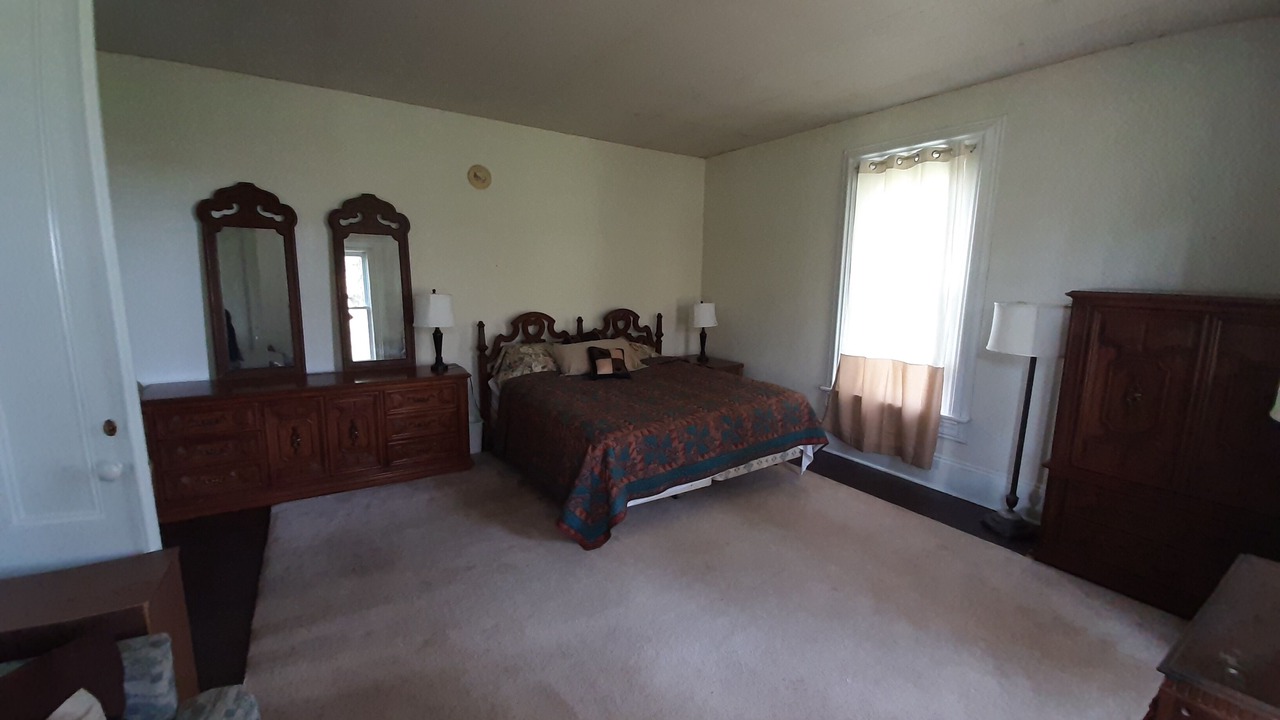 Photo of Bedroom in Town of Torrey