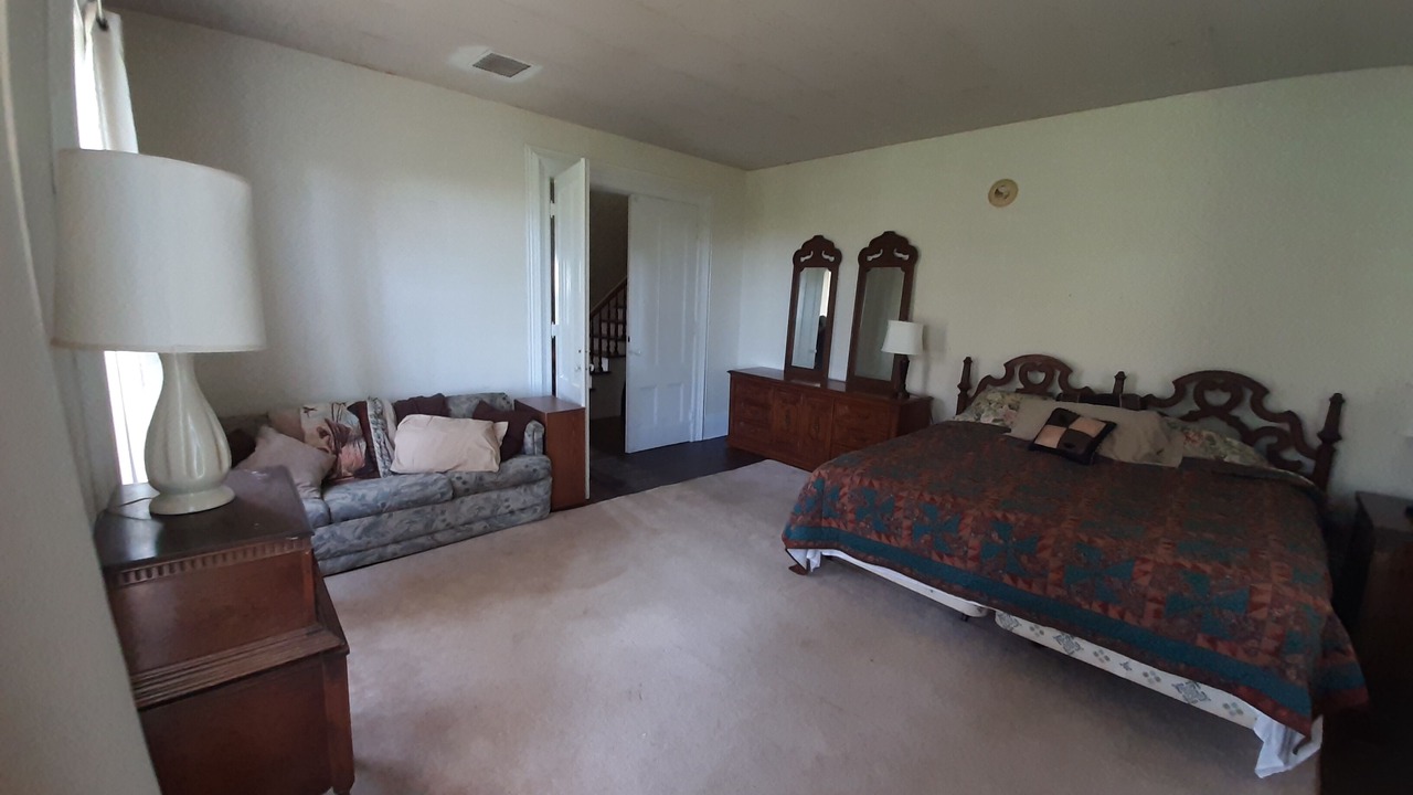 Photo of Bedroom in Town of Torrey