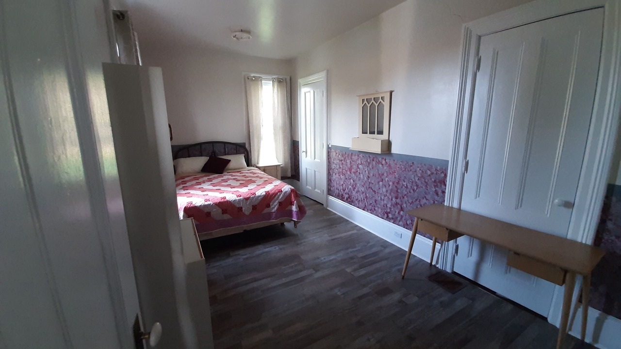 Photo of Bedroom in Town of Torrey