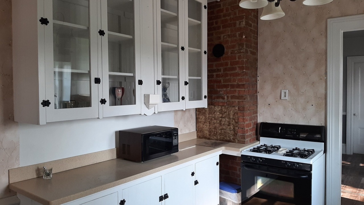 Photo of Kitchen in Town of Torrey