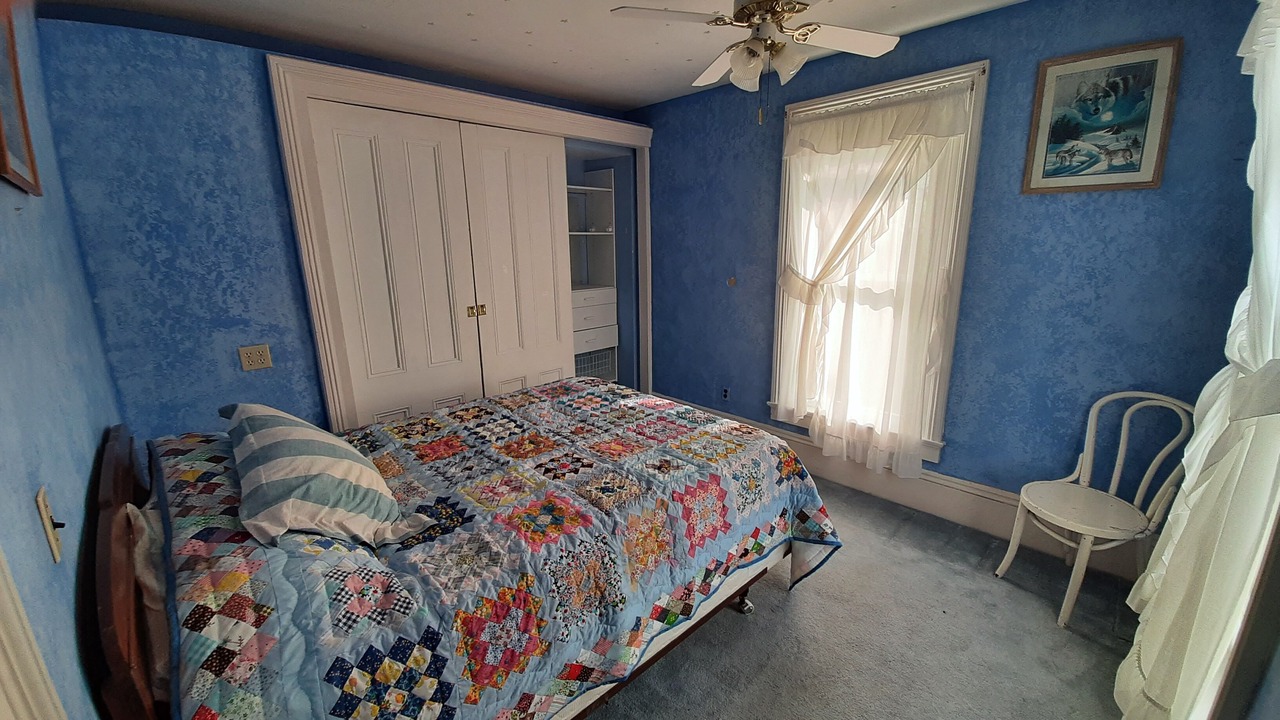 Photo of Bedroom in Town of Torrey