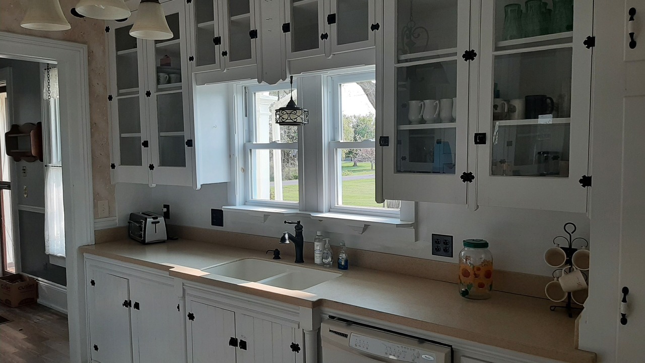 Photo of Kitchen in Town of Torrey