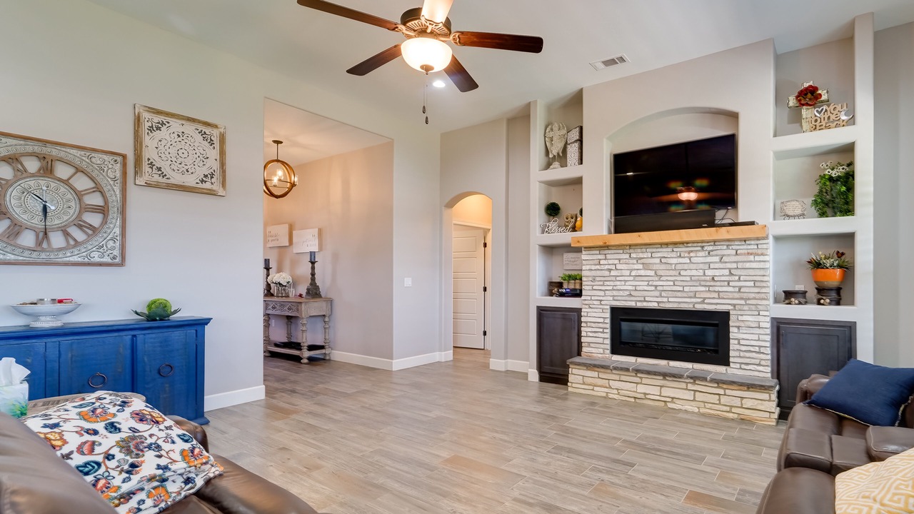 Photo of Livingroom in Carlsbad
