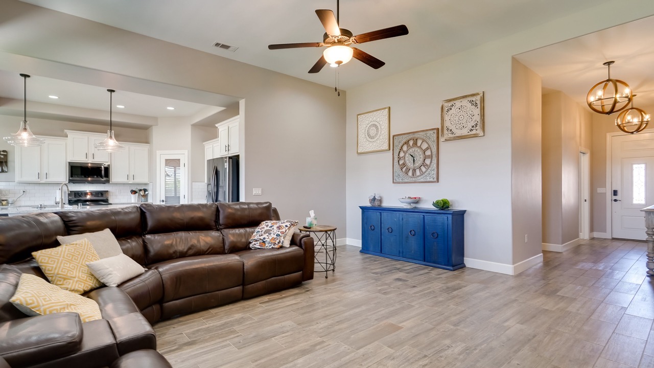 Photo of Livingroom in Carlsbad
