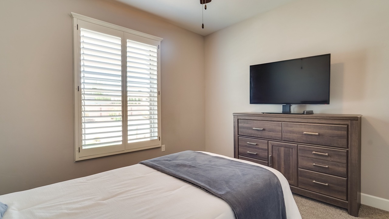 Photo of Bedroom in Carlsbad