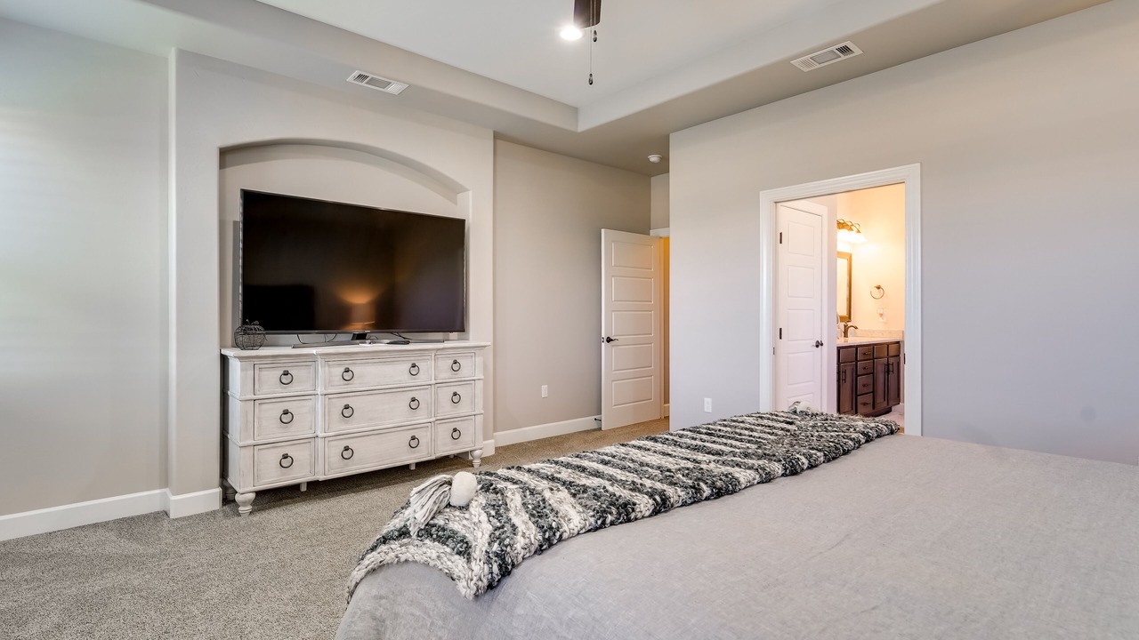 Photo of Bedroom in Carlsbad