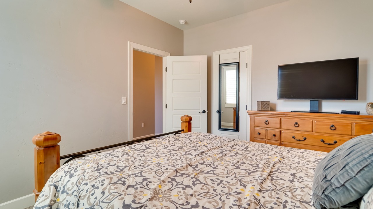 Photo of Bedroom in Carlsbad